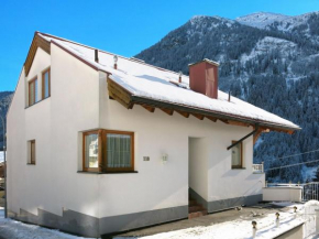 Apartment Niederhof by Interhome